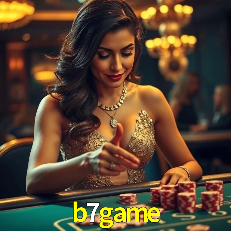 b7game Bônus