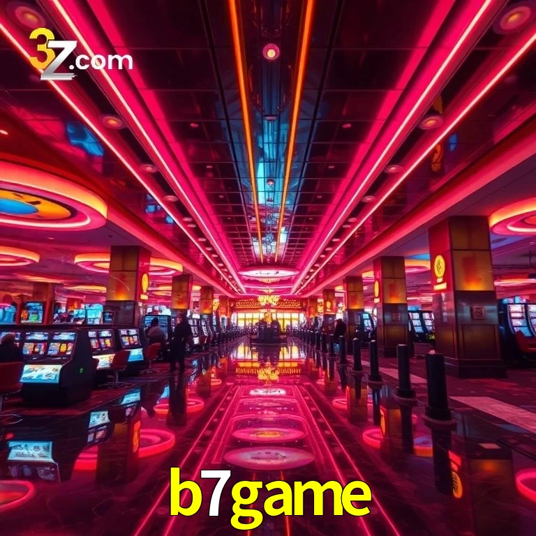 b7game APK Interface